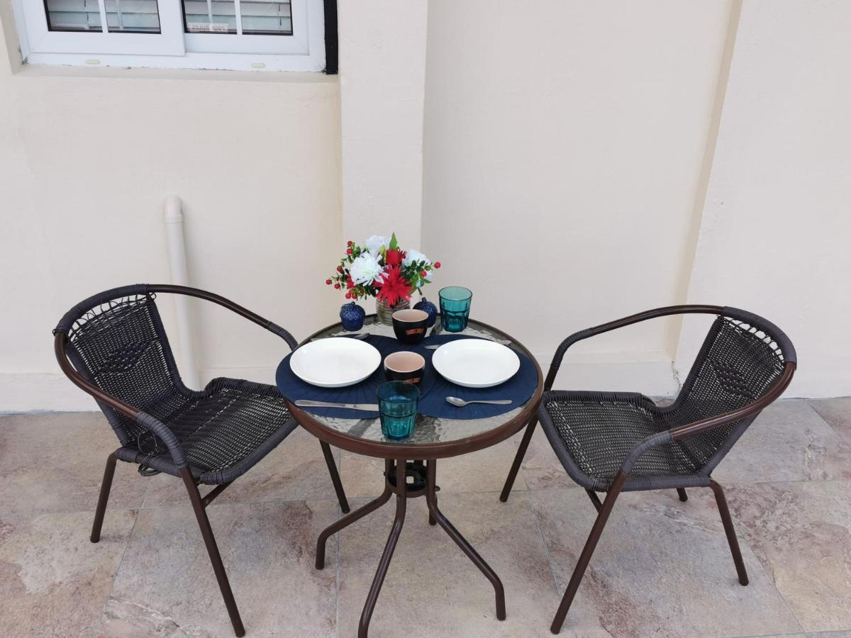 Flamboyantvilla Νησίδα Γκρος Εξωτερικό φωτογραφία