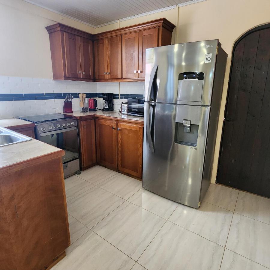 Flamboyantvilla Νησίδα Γκρος Εξωτερικό φωτογραφία