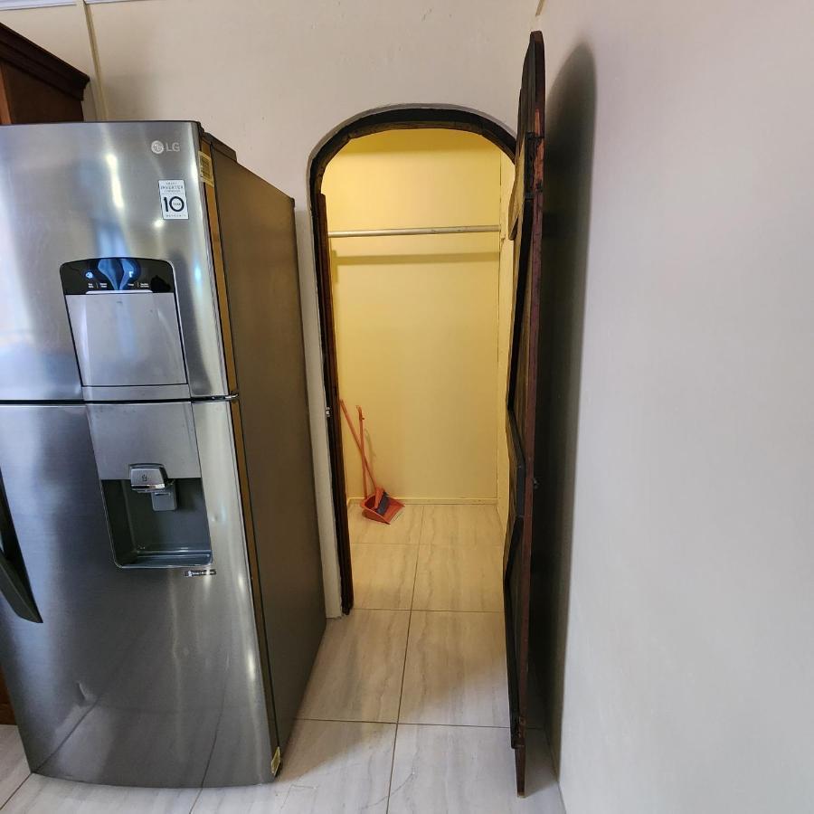 Flamboyantvilla Νησίδα Γκρος Εξωτερικό φωτογραφία
